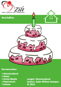 Socialize