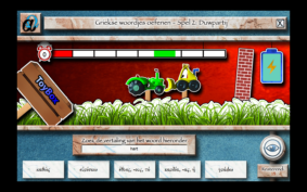 TopoTaal (Windows) - Afbeelding 7