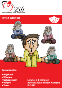 Altijd winnen