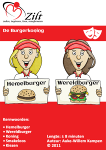De Burgerkoning