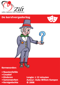 De Kerstvergadering