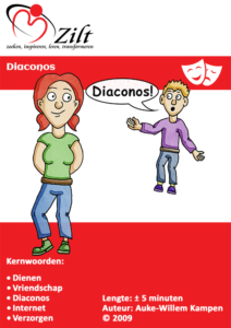 Diaconos