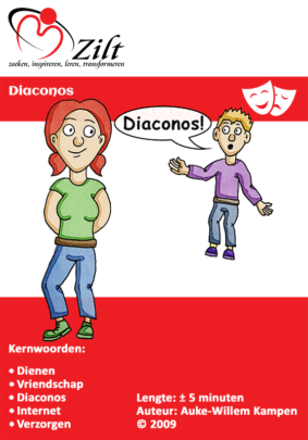 Diaconos