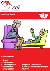 Dokter Fruit