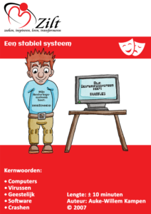 Een stabiel systeem