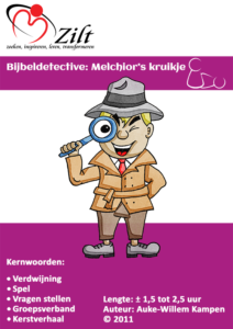 Melchior's kruikje