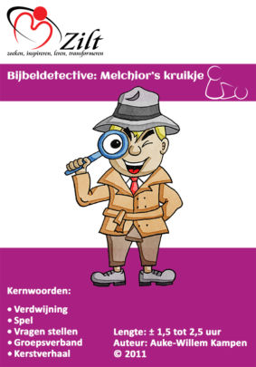 Melchior's kruikje