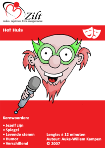 Het Huis