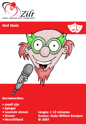 Het Huis