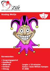 Koning Watje