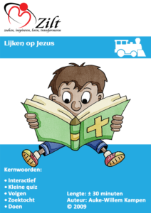 Lijken op Jezus