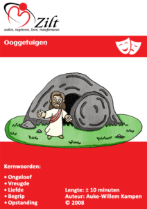 Ooggetuigen