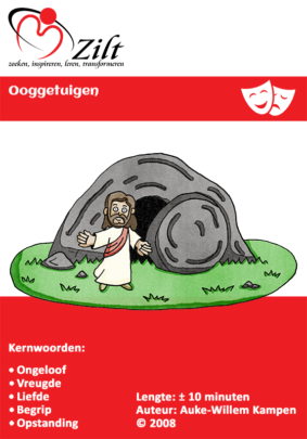 Ooggetuigen