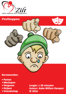 Pestkoppen