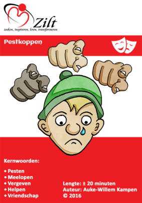 Pestkoppen