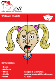 Welkom thuis!?