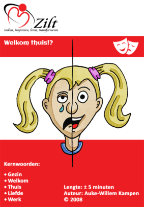 Welkom thuis!?